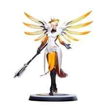 Статуэтка Blizzard Overwatch Mercy Statue (B62908)