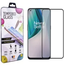 Скло захисне Drobak OnePlus Nord N10 5G (494999)