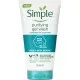 Гель для вмивання Simple Daily Skin Detox Purifying Facial Wash 150 мл (8710447474419)