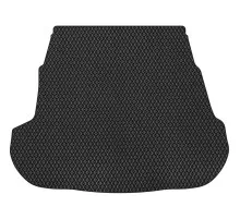 Килимок в багажник EVAtech Kia Optima (TF) (Floor Gas Pedal) 2010-2016 3 (KI31829B1RBB)
