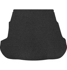 Килимок в багажник EVAtech Kia Optima (TF) (Floor Gas Pedal) 2010-2016 3 (KI31829B1RBB)