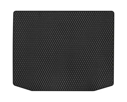 Килимок в багажник EVAtech Mitsubishi Outlander Sport Restyling 2017-2019 (MT12755B1RBB)