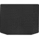 Килимок в багажник EVAtech Mitsubishi Outlander Sport Restyling 2017-2019 (MT12755B1RBB)