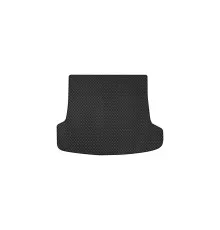 Килимок в багажник EVAtech Saab 9-3 (YS3F) Restyling MT (glass breaker cu (SA12737B1RBB)