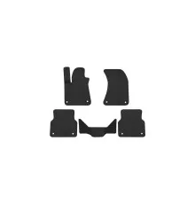 Килимок в салон EVAtech Audi A8 (D4) Short Base 2010-2017 3 поколін (AU42928C5AV8RBB)