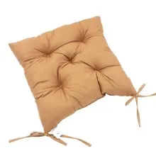Подушка на стілець MirSon Ranforce Elite 15-1511 Federica 50x50 см (2200006276012)