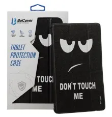 Чохол до планшета BeCover Smart Case Xiaomi Redmi Pad 10.61" 2022 Dont Touch (708732)