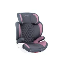 Автокресло MoMi Quick Fix (15-36кг) pink (FOSA00005)