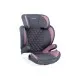 Автокресло MoMi Quick Fix (15-36кг) pink (FOSA00005)