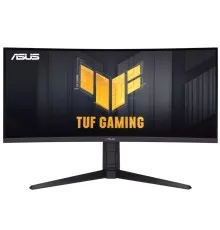 Монитор ASUS TUF Gaming VG34VQEL1A