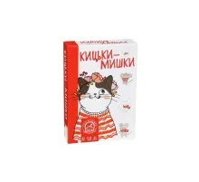 Настільна гра Arial Кицьки-мишки (91158)