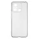 Чохол до мобільного телефона Armorstandart Air Series Xiaomi Redmi 12С / 11A Camera cover Transparent (ARM65964)