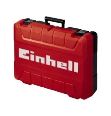 Ящик для инструментов Einhell E-Box M55/40, 30 кг, 40x55x15 см, 3.1 кг (4530049)