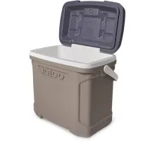 Термобокс Igloo Sportsman 30 28л Beige/Grey (0342235035670)
