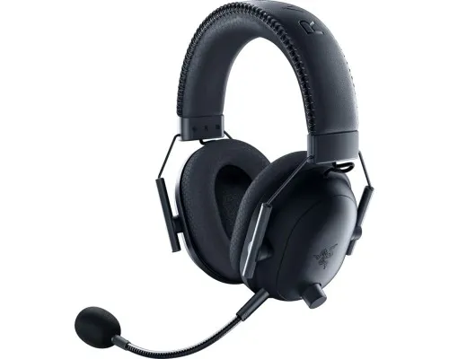 Наушники Razer Blackshark V2 PRO Wireless 2023 Black (RZ04-04530100-R3M1)