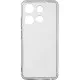 Чохол до мобільного телефона BeCover Tecno Pop 7 (BF6) Transparancy (709309)