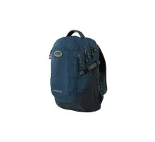 Рюкзак туристичний Terra Incognita Matrix 22 Dark Blue (4823081505624)