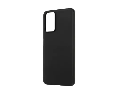 Чехол для мобильного телефона Armorstandart Matte Slim Fit Xiaomi Redmi Note 12S 4G Black (ARM67503)