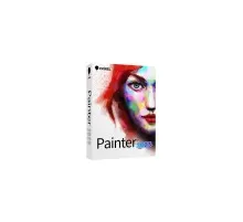 ПЗ для мультимедіа Corel Painter Windows/Mac 1 Year Subscription EN/DE/FR Windows/Mac (ESDPTR1YSUB)