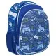 Рюкзак школьный Astrabag AS1Game Go синий (501021021)