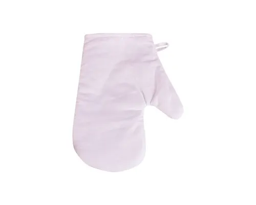 Кухонна прихватка MirSon Бязь 11-2107 White (2200006753278)
