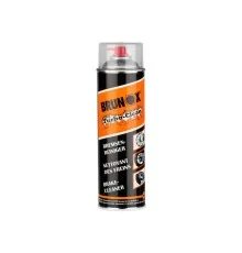 Мастило велосипедне Brunox Turbo-Clean 500ml (BR050TCLEAN)