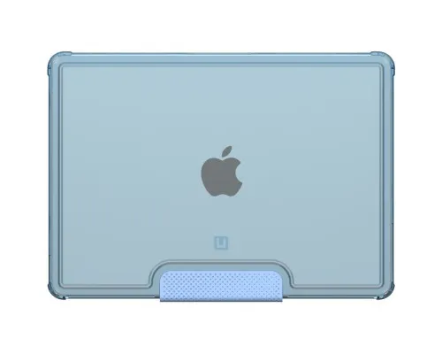 Чехол для ноутбука UAG 13" Apple MacBook AIR 2022 Lucent, Cerulean (134008115858)