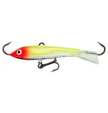 Балансир Rapala Jigging Rap W3 30mm 6.0g CLN (1097.07.26)