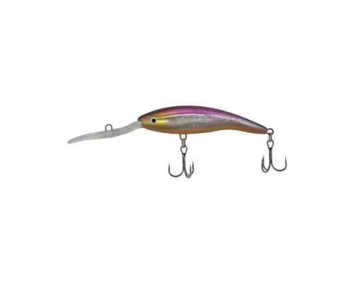 Воблер Select Basher 90F 90mm 14.0g 35 (max 4.0m) (1870.70.00)