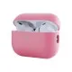 Чохол для навушників Armorstandart Silicone Case для Apple Airpods Pro 2 Pink (ARM64534)