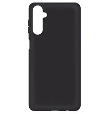 Чохол до мобільного телефона MAKE Samsung M34 Skin Black (MCS-SM34BK)