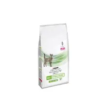 Сухий корм для кішок Purina Pro Plan Veterinary Diets Hypoallergenic 1.3 кг (7613035154506)