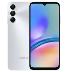 Мобильный телефон Samsung Galaxy A05s 4/128Gb Silver (SM-A057GZSVEUC)