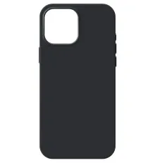 Чохол до мобільного телефона Armorstandart ICON2 Case Apple iPhone 15 Pro Max Black (ARM70528)