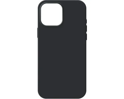 Чохол до мобільного телефона Armorstandart ICON2 Case Apple iPhone 15 Pro Max Black (ARM70528)