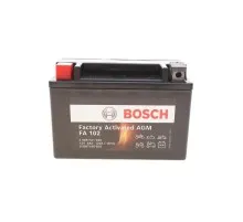 Аккумулятор автомобильный Bosch 0 986 FA1 020
