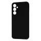 Чохол до мобільного телефона Armorstandart Matte Slim Fit Samsung S23FE 5G Camera cover Black (ARM69607)