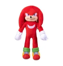 Мягкая игрушка Sonic the Hedgehog Наклз 23 см (41276i)