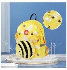 Рюкзак детский Supercute 2в1 Пчелка (SF168)
