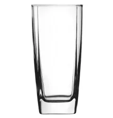 Набір склянок Luminarc Sterling 330 мл високі 6 шт (N0769)