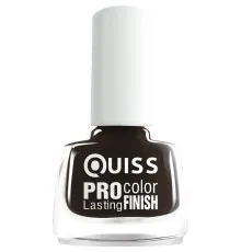 Лак для ногтей Quiss Pro Color Lasting Finish 043 (4823082013814)