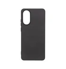 Чохол до мобільного телефона Armorstandart ICON Case OPPO A78 4G Black (ARM69632)