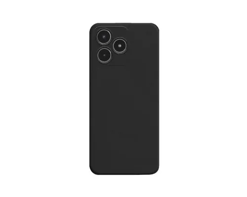 Чохол до мобільного телефона BeCover Realme C53Black (710386)