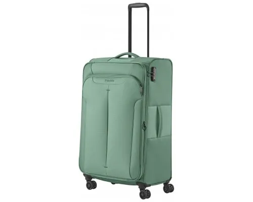 Валіза Travelite Croatia Mint L (TL080349-81)