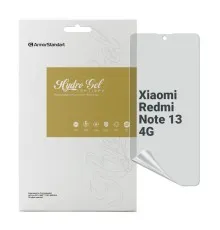 Плівка захисна Armorstandart Anti-spy Xiaomi Redmi Note 13 4G (ARM73156)