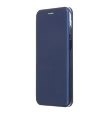 Чохол до мобільного телефона Armorstandart G-Case Samsung A13 4G Blue (ARM63360)