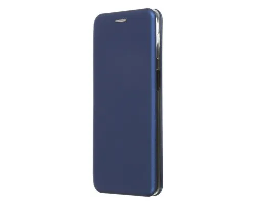 Чохол до мобільного телефона Armorstandart G-Case Samsung A13 4G Blue (ARM63360)