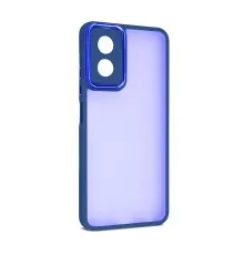 Чохол до мобільного телефона Armorstandart Shade OPPO A18 4G / A38 4G Blue (ARM73435)