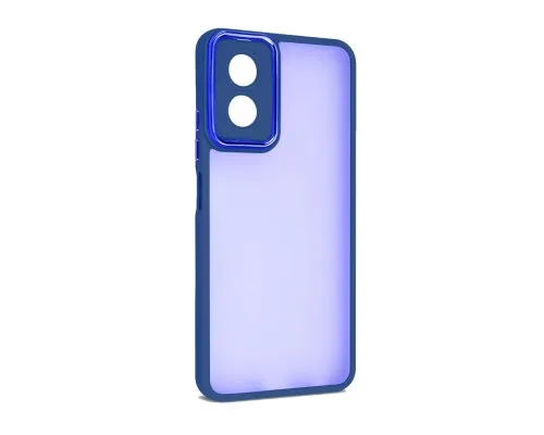 Чохол до мобільного телефона Armorstandart Shade OPPO A18 4G / A38 4G Blue (ARM73435)