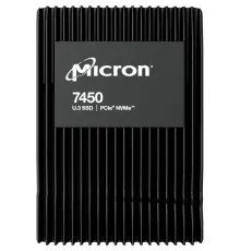 Накопитель SSD U.3 2.5" 960GB 7450 PRO 15mm Micron (MTFDKCC960TFR-1BC1ZABYYR)